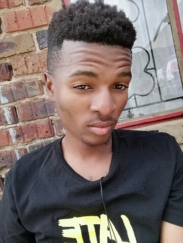 clement3, 30 Soweto, Gauteng, South Africa
