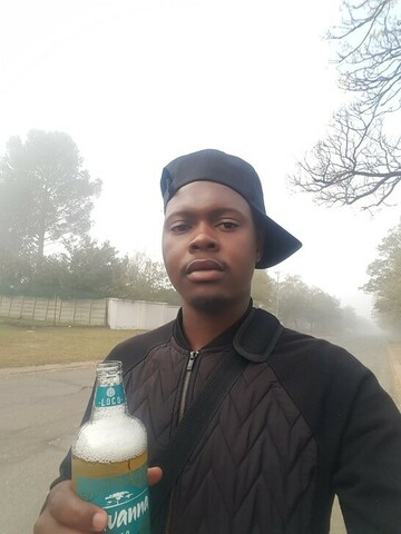 Ferdinand, 31 Secunda, Mpumalanga, South Africa