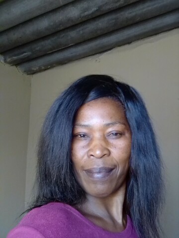 Maggie Zikalala, 55 Germiston, Gauteng, South Africa