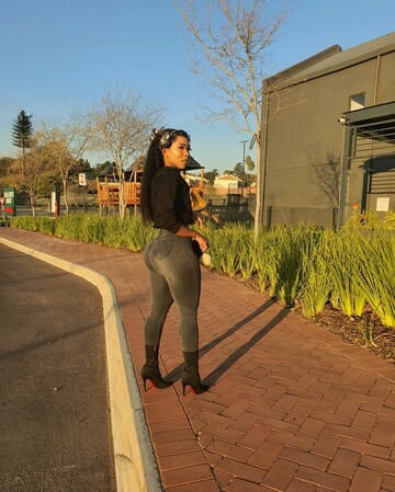 mbali24, 36 Johannesburg, Gauteng, South Africa