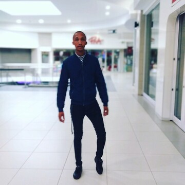 San67, 26 Johannesburg, Gauteng, South Africa