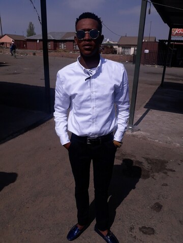 Kevin13, 24 Secunda, Mpumalanga, South Africa
