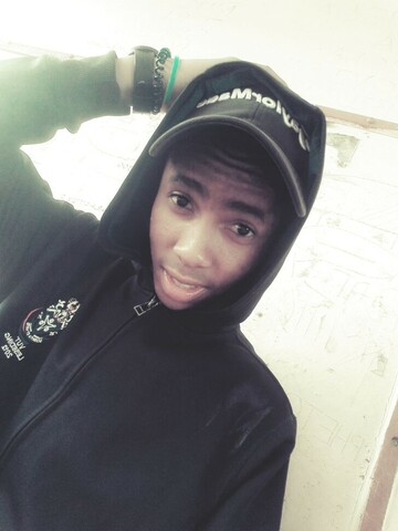 Emkay8, 28 Soweto, Gauteng, South Africa