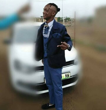 katleho, 24 Klerksdorp, North West, South Africa