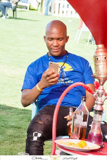 Slagush, 38 Vanderbijlpark, Gauteng, South Africa