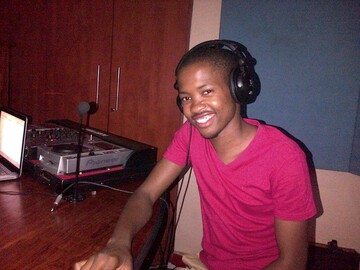 Dope Kid Thando, 32 Germiston, Gauteng, South Africa