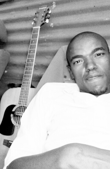 Mr_NJay, 37 Kagiso, Gauteng, South Africa