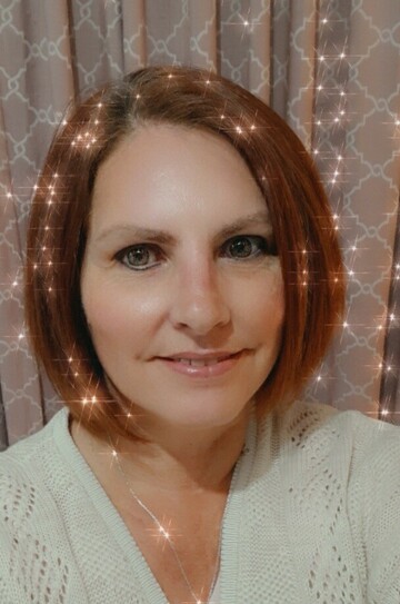 Scarlett, 54 Benoni, Gauteng, South Africa