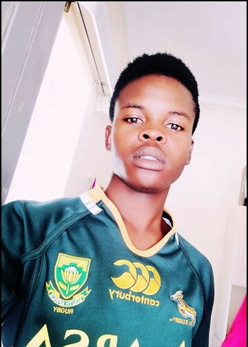 marvin5, 26 Pretoria, Gauteng, South Africa