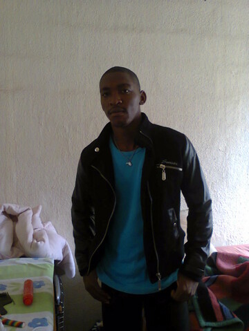 SlayR, 34 Boksburg, Gauteng, South Africa