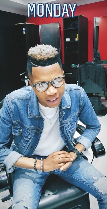 carlos2, 33 Pretoria, Gauteng, South Africa