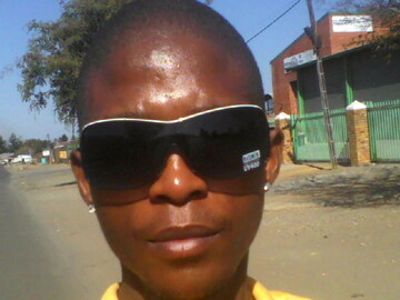 Lloyd47, 36 Zeerust, North West, South Africa