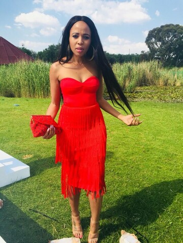 Diane2, 37 Sandton, Gauteng, South Africa