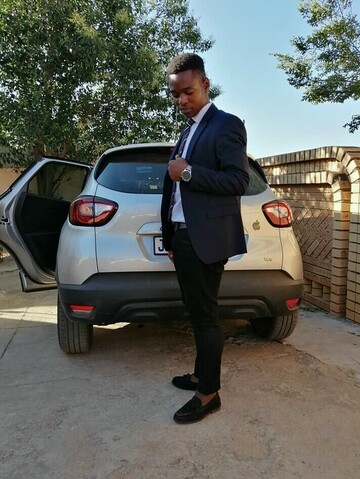 xola2, 26 Tembisa, Gauteng, South Africa
