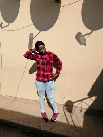 Melissa7, 35 Tembisa, Gauteng, South Africa