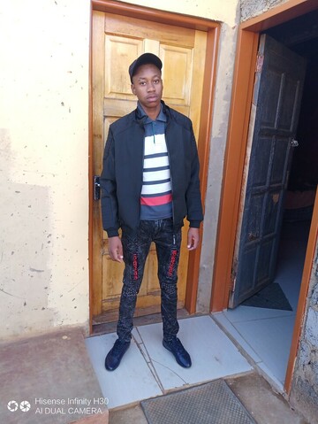 Mr me2, 25 Benoni, Gauteng, South Africa