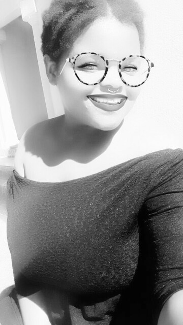 Minka, 24 Durban, KwaZulu-Natal, South Africa