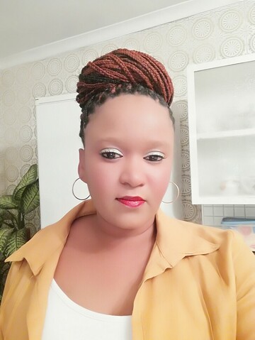 Nicy3, 43 Pretoria, Gauteng, South Africa
