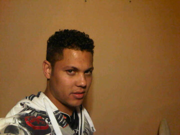 Mr Middleton, 37 Lephalale, Limpopo, South Africa