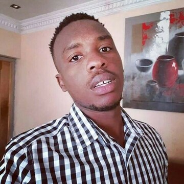 Nathan8, 28 Phalaborwa, Limpopo, South Africa