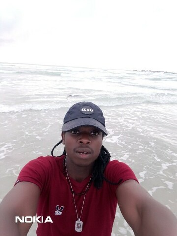 Brighton5, 33 Cape Town, Western Cape, South Africa