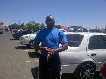 Sello11, 43 Kempton Park, Gauteng, South Africa