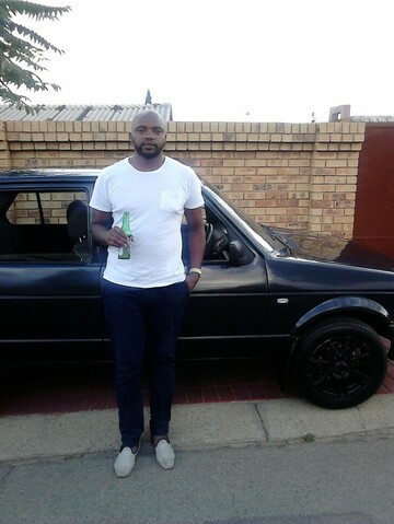 Nickey, 42 Tembisa, Gauteng, South Africa