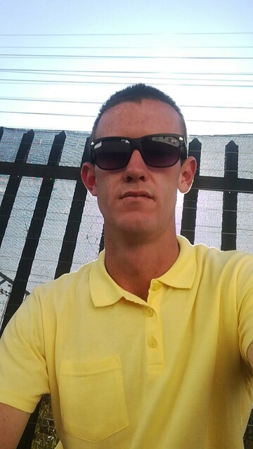 Andy43, 32 Durban, KwaZulu-Natal, South Africa