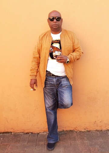 Mervyn, 53 Durban, KwaZulu-Natal, South Africa
