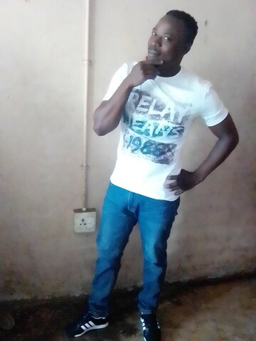 Loop master, 35 Witbank, Mpumalanga, South Africa