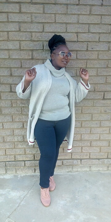 Marshmellow, 34 Maclear, Eastern Cape, South Africa