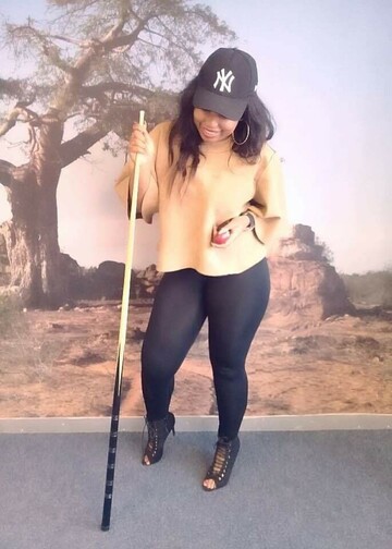 Boo boo thang, 32 Brakpan, Gauteng, South Africa