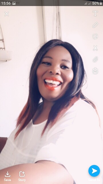 NomaðŸ’ž, 43 Alberton, Gauteng, South Africa