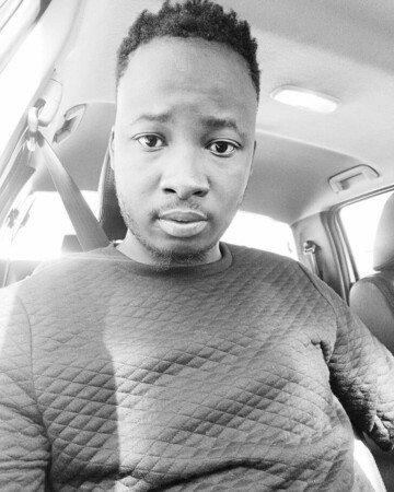 martin39, 32 Soweto, Gauteng, South Africa