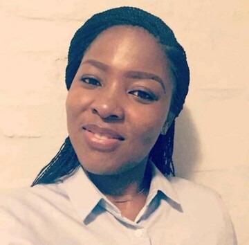 Judith, 32 Johannesburg, Gauteng, South Africa