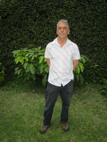 GeorgeMichael, 65 Durban, KwaZulu-Natal, South Africa