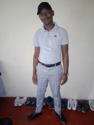 Mohau7, 34 Tembisa, Gauteng, South Africa