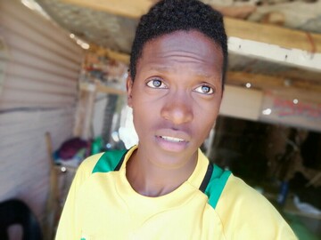Keegan, 25 Alberton, Gauteng, South Africa