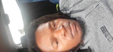 Mr R, 34 Vosloorus, Gauteng, South Africa