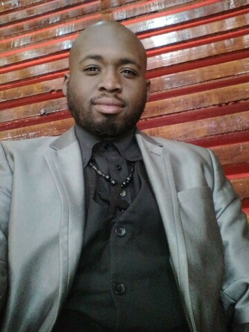 Khaps, 34 Vosloorus, Gauteng, South Africa
