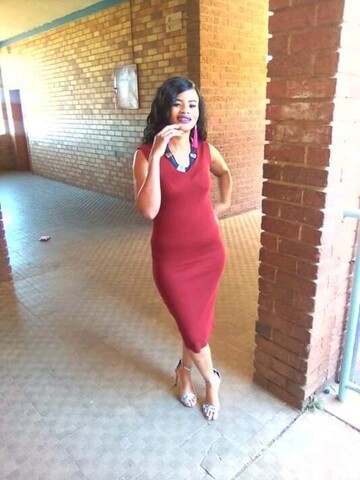 Nicky53, 34 Johannesburg, Gauteng, South Africa