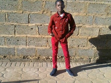 In my time, 50 Mafikeng, North West, South Africa