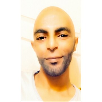 Darwyn, 35 Pretoria, Gauteng, South Africa