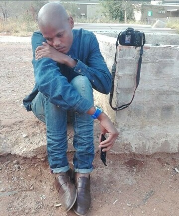 Sibusiso10, 36 Durban, KwaZulu-Natal, South Africa