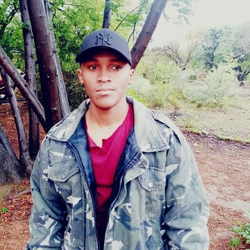Ash62, 30 Mafikeng, North West, South Africa