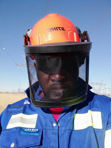sbusiso3, 44 Kathu, Northern Cape, South Africa