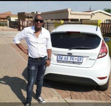 godfrey7, 48 Mamelodi, Gauteng, South Africa