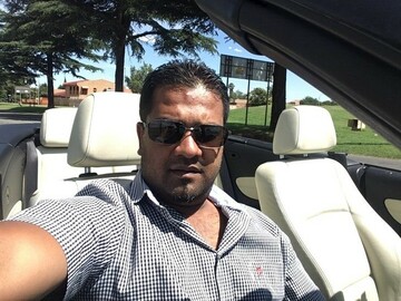 Thabi8, 43 Boksburg, Gauteng, South Africa
