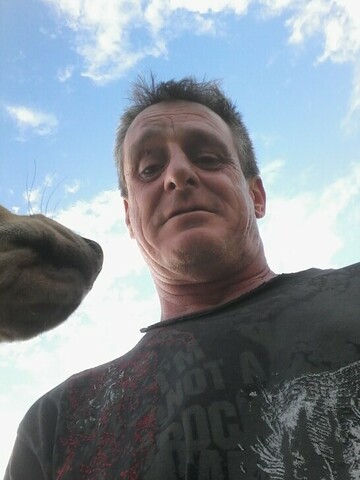 Chris63, 58 Johannesburg, Gauteng, South Africa