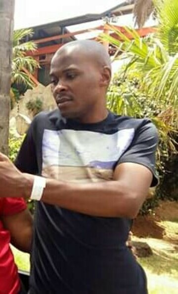 Themba19, 44 Soshanguve, Gauteng, South Africa